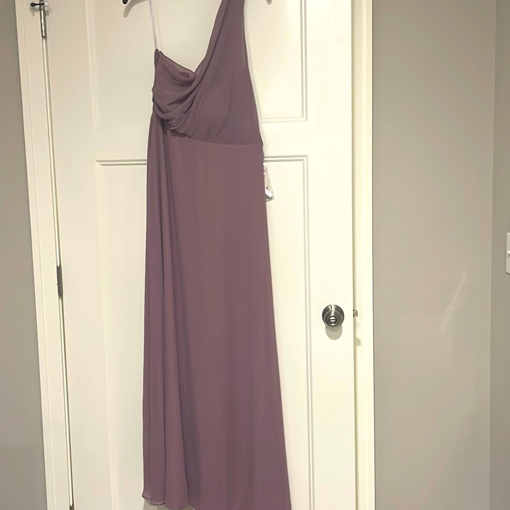 Bridesmaid dresses